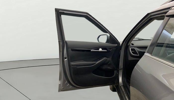 2019 KIA SELTOS GTK 1.4 PETROL, Petrol, Manual, 74,395 km, LHS Front Door