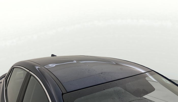 2023 Hyundai AURA SX 1.2 CNG, CNG, Manual, 34,413 km, Roof