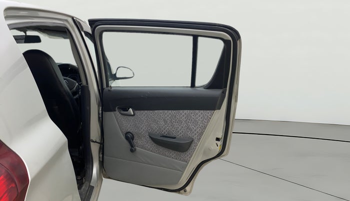 2018 Maruti Alto 800 LXI, Petrol, Manual, 39,937 km, RHS Rear Door