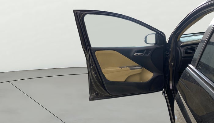 2015 Honda City 1.5L I-VTEC VX, Petrol, Manual, 95,915 km, LHS Front Door