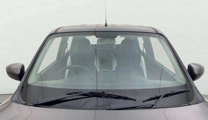 2020 Maruti S PRESSO VXI PLUS AMT, Petrol, Automatic, 9,563 km, Front Windshield