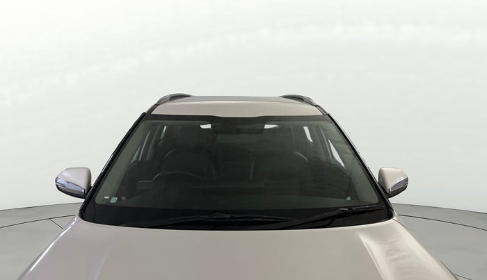 2020 KIA SELTOS HTK PLUS 1.5, Petrol, Manual, 71,407 km, Front Windshield