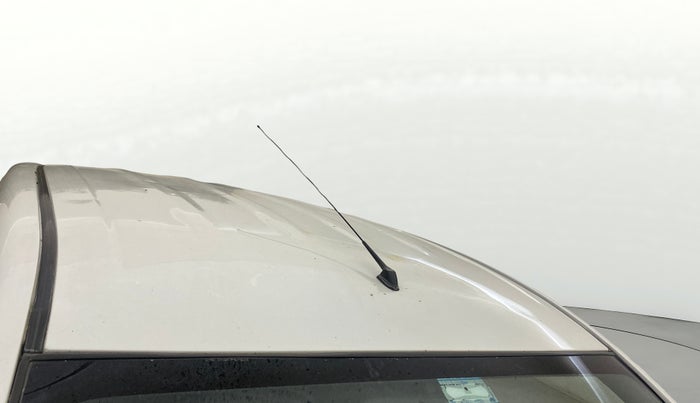 2016 Maruti Celerio VXI, Petrol, Manual, 1,09,824 km, Roof