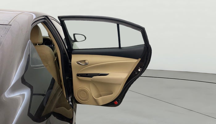 2021 Toyota YARIS G MT, Petrol, Manual, 39,157 km, RHS Rear Door