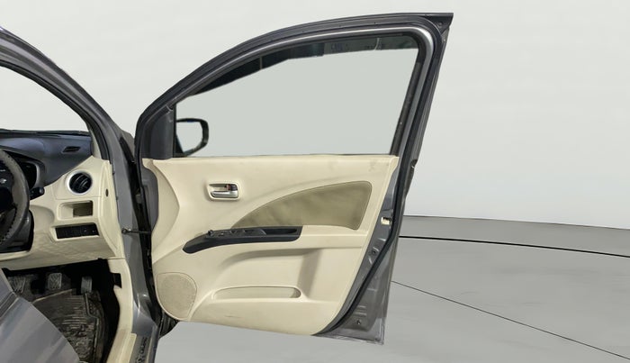 2019 Maruti Celerio ZXI, Petrol, Manual, 43,824 km, RHS Front Door