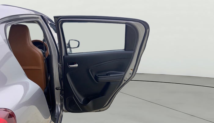 2022 Maruti Celerio ZXI AMT, Petrol, Automatic, 77,630 km, RHS Rear Door