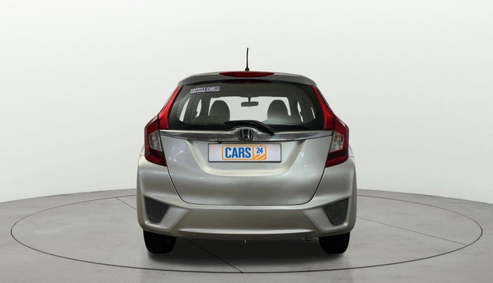 2015 Honda Jazz 1.2L I-VTEC V AT, Petrol, Automatic, 73,338 km, Back/Rear