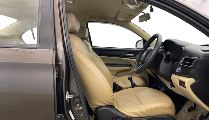 2020 Honda Amaze 1.2L I-VTEC V, Petrol, Manual, 28,816 km, Right Side Front Door Cabin