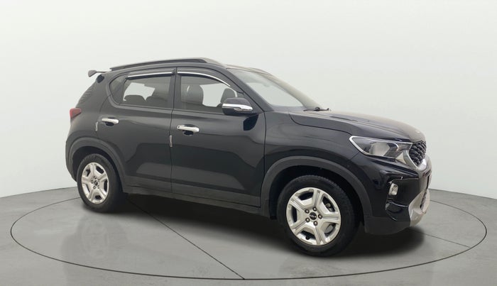 2023 KIA SONET HTK PLUS 1.2, Petrol, Manual, 15,310 km, SRP