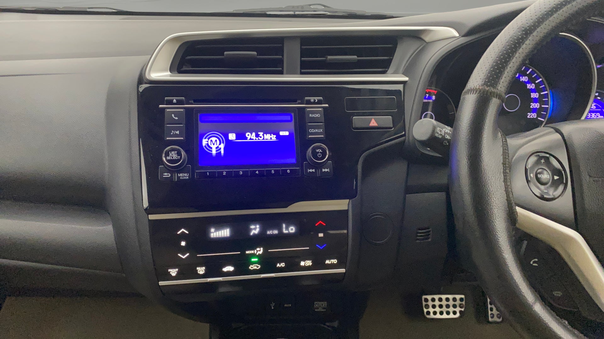 Features