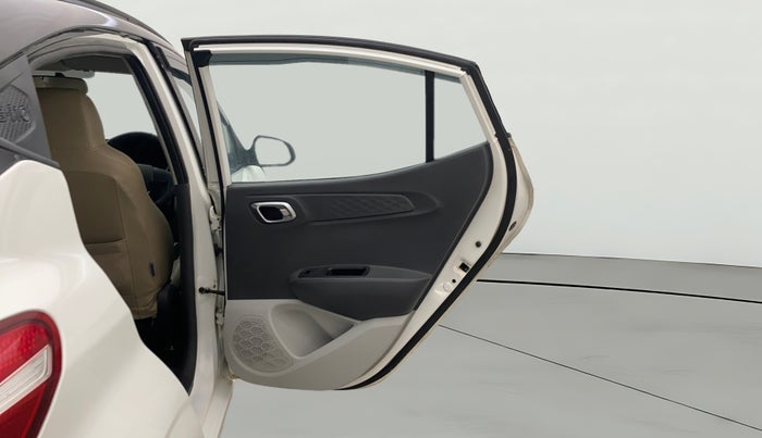 2020 Hyundai GRAND I10 NIOS SPORTZ 1.2 KAPPA VTVT CNG, CNG, Manual, 58,784 km, RHS Rear Door