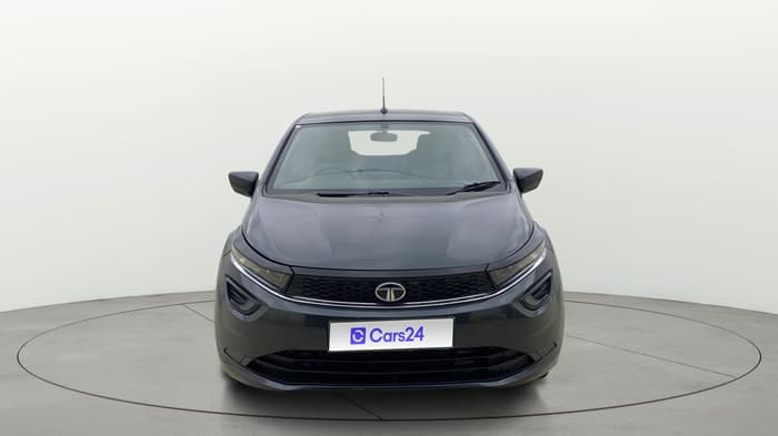 2020 Tata ALTROZ XM PETROL, Petrol, Manual, 60,020 km, Front