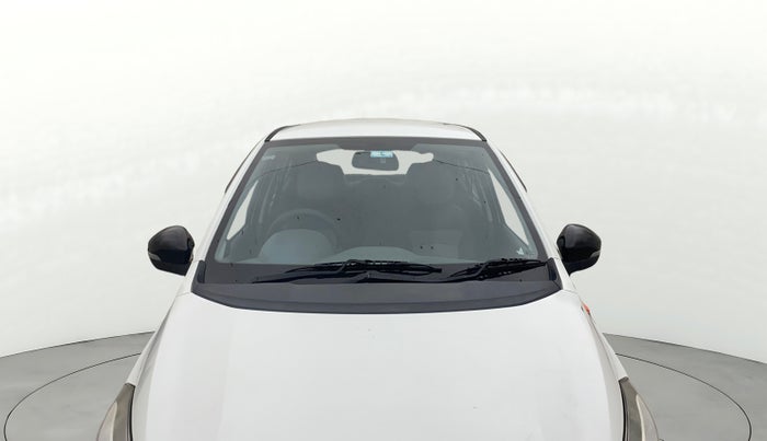 2021 Tata TIGOR XZ PLUS PETROL, Petrol, Manual, 39,614 km, Front Windshield