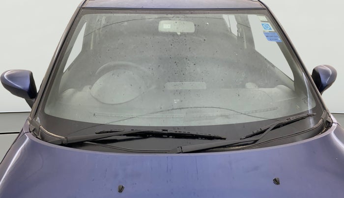 2022 Maruti IGNIS ZETA 1.2, Petrol, Manual, 33,411 km, Front Windshield