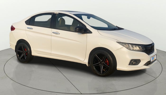 2017 Honda City 1.5L I-DTEC VX, Diesel, Manual, 94,914 km, Right Front Diagonal
