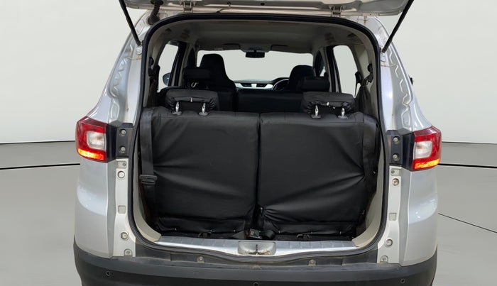 2021 Renault TRIBER RXZ, Petrol, Manual, 13,492 km, Boot Open Zoomed View