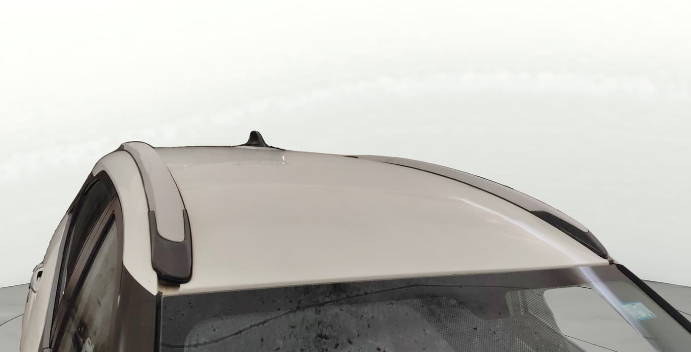 2021 Tata NEXON XZ PLUS PETROL, Petrol, Manual, 70,967 km, Roof
