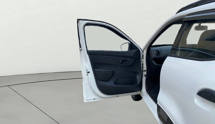 2016 Renault Kwid RXT 1.0, Petrol, Manual, 51,246 km, LHS Front Door