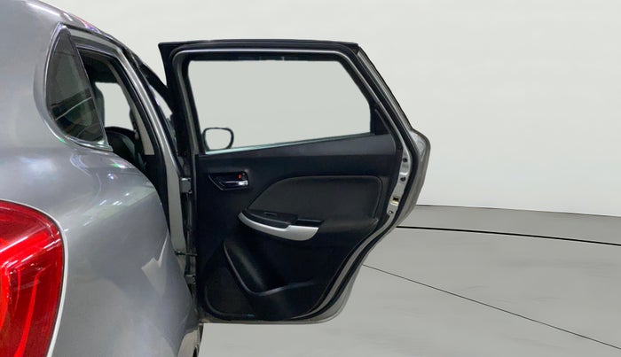 2018 Maruti Baleno ALPHA CVT PETROL 1.2, Petrol, Automatic, 69,364 km, RHS Rear Door