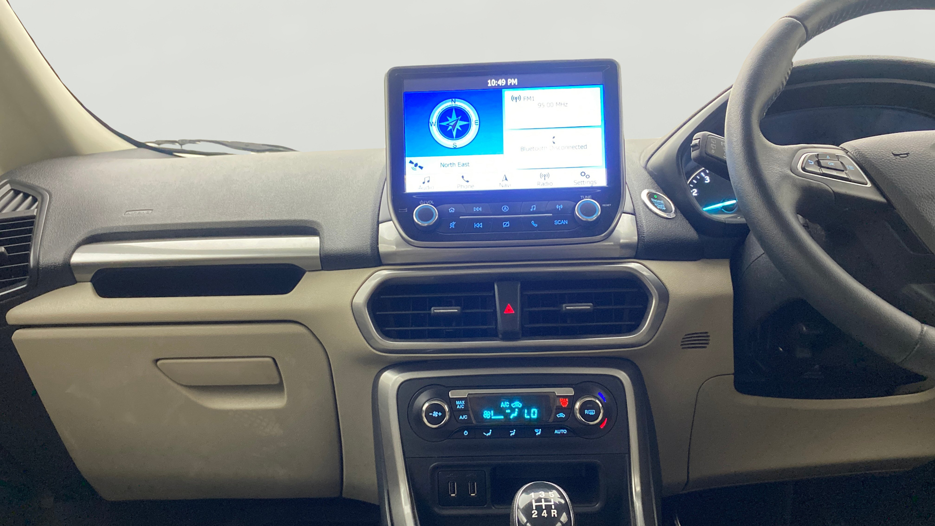 Features