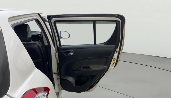 2013 Maruti Swift VDI, Diesel, Manual, 76,271 km, RHS Rear Door