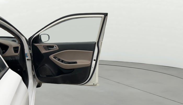 2015 Hyundai Elite i20 ASTA 1.2, Petrol, Manual, 79,552 km, RHS Front Door