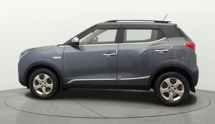 2022 Mahindra XUV300 W6 1.2 PETROL, Petrol, Manual, 18,846 km, Left Side