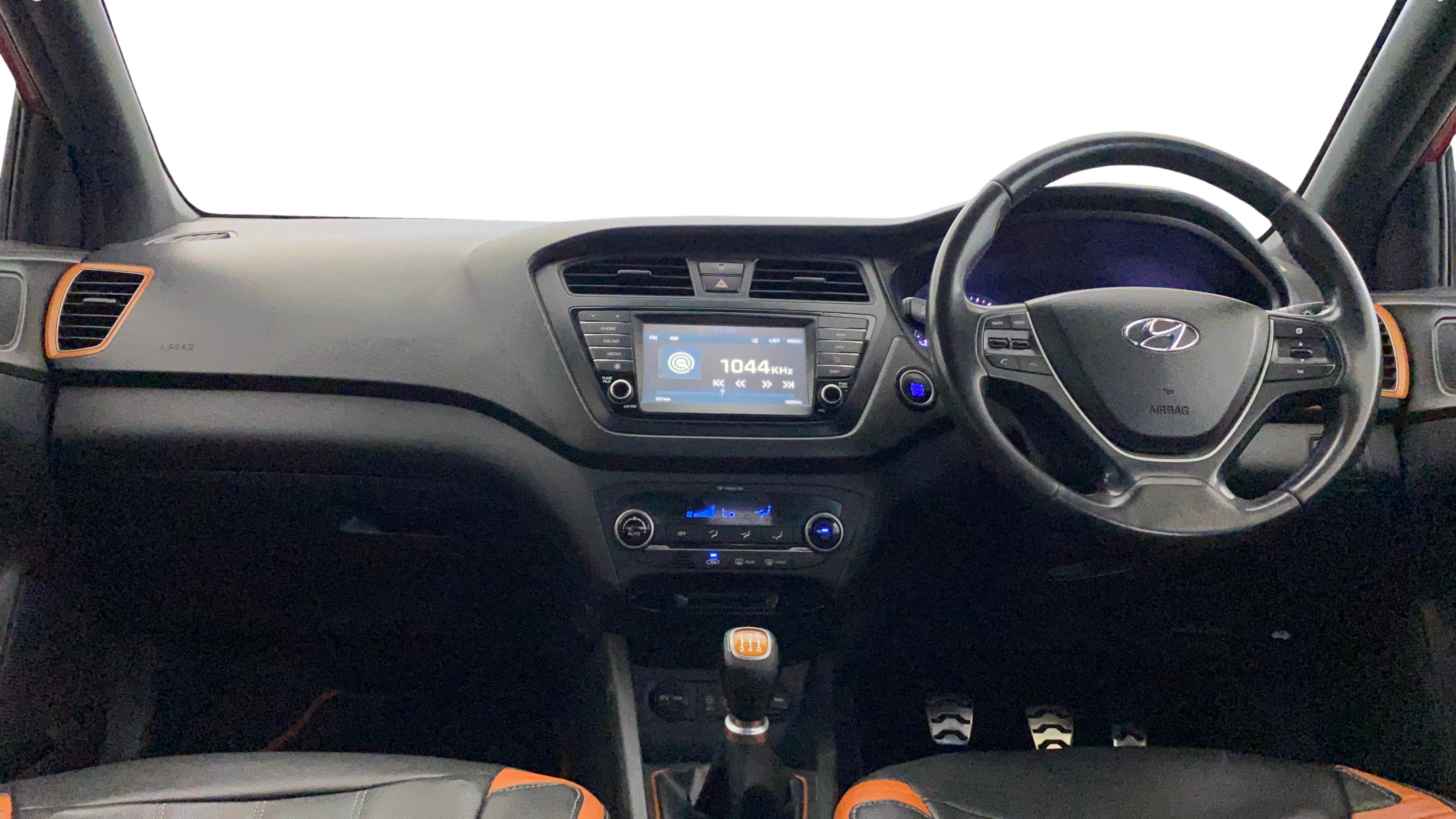Interior