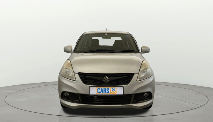 2015 Maruti Swift Dzire LXI (O), Petrol, Manual, 45,556 km, Front