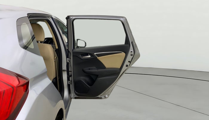 2020 Honda Jazz 1.2L I-VTEC VX CVT, Petrol, Automatic, 15,167 km, RHS Rear Door