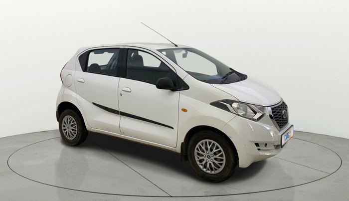2019 Datsun Redi Go T (O), Petrol, Manual, 54,340 km, SRP