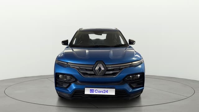 Used 2022 Renault Kiger Used 2022 Renault Kiger