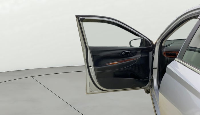 2022 Hyundai NEW I20 ASTA 1.2 MT, Petrol, Manual, 54,233 km, LHS Front Door