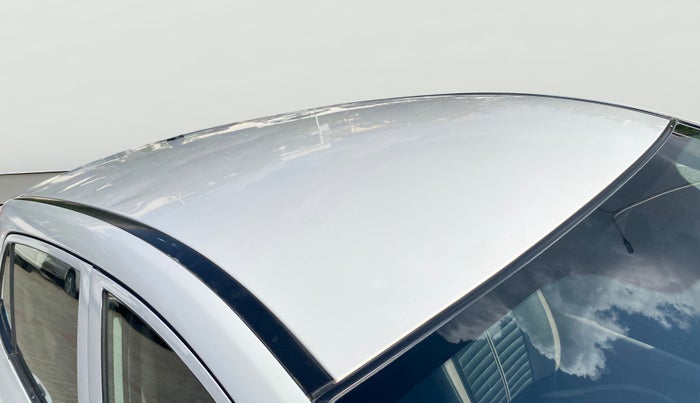 2014 Hyundai Grand i10 MAGNA 1.2 KAPPA VTVT, Petrol, Manual, 1,15,838 km, Roof