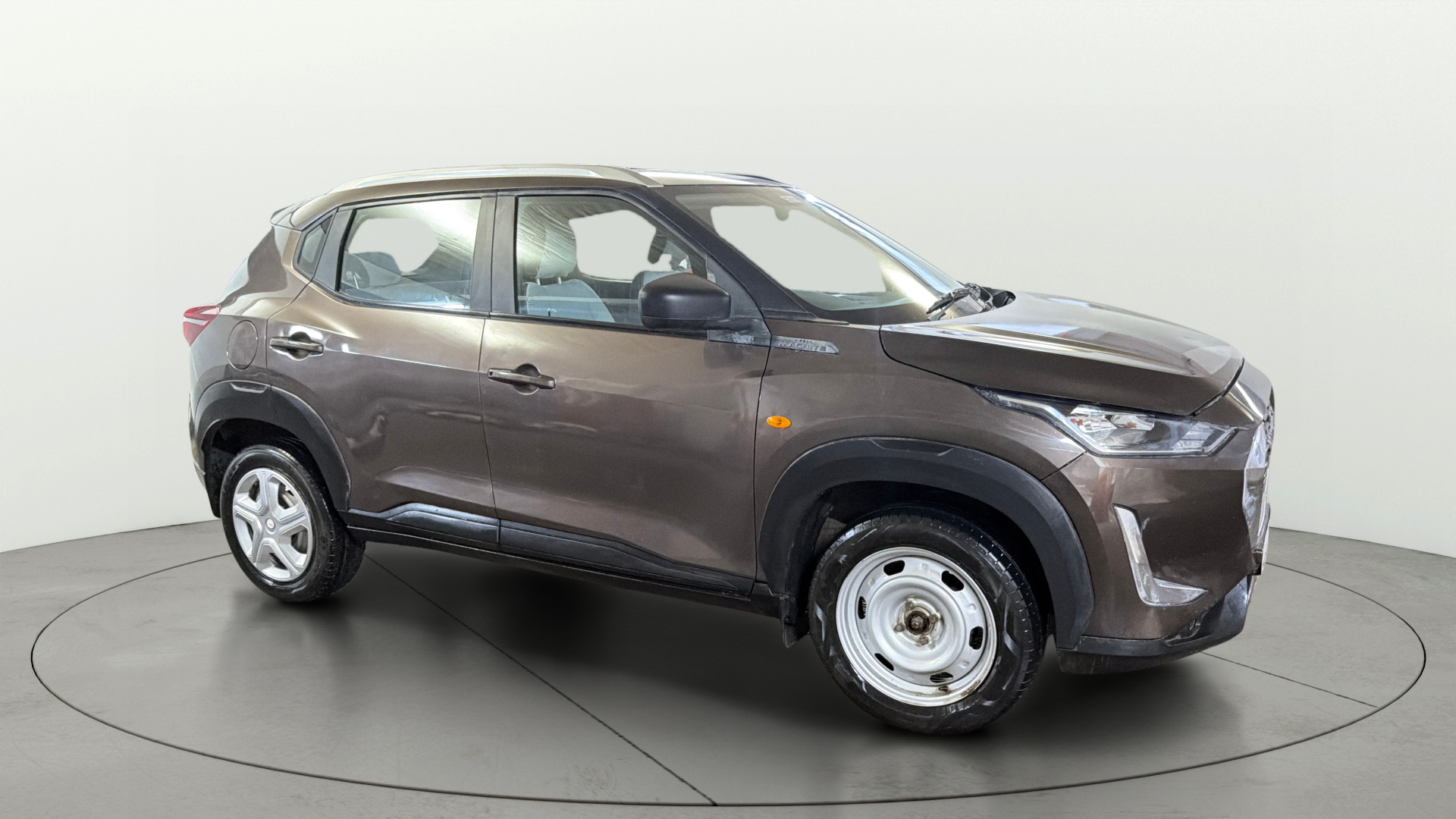 2022 Nissan Magnite 2020 - 2024 XE 2022 Nissan Magnite 2020 - 2024 XE