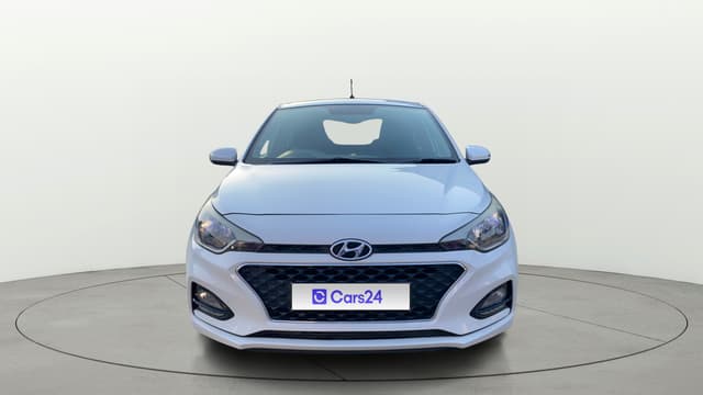 Used 2019 Hyundai Elite i20 Used 2019 Hyundai Elite i20