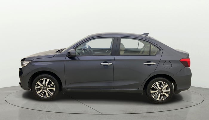 2022 Honda Amaze 1.2L I-VTEC VX CVT, Petrol, Automatic, 13,720 km, Left Side