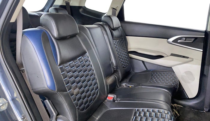 2023 KIA CARENS PRESTIGE 1.5 DIESEL 7 STR, Diesel, Manual, 77,338 km, Right Side Rear Door Cabin