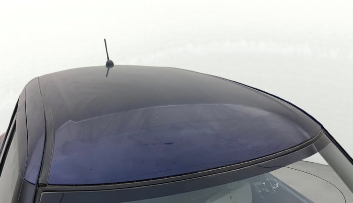 2018 Maruti Swift ZXI AMT, Petrol, Automatic, 44,180 km, Roof