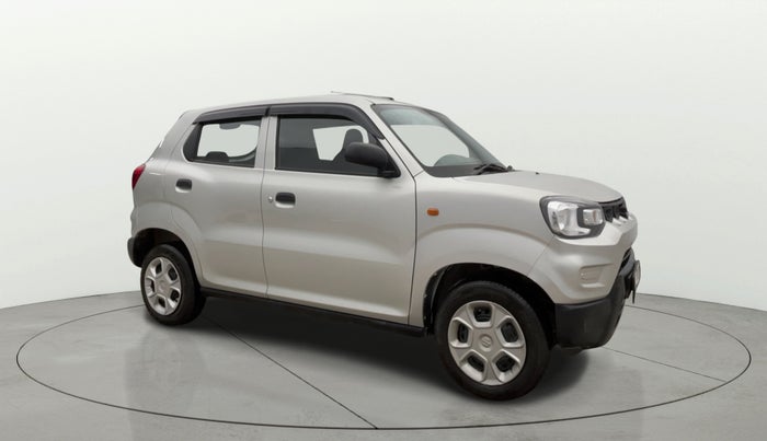 2021 Maruti S PRESSO VXI, Petrol, Manual, 8,514 km, SRP