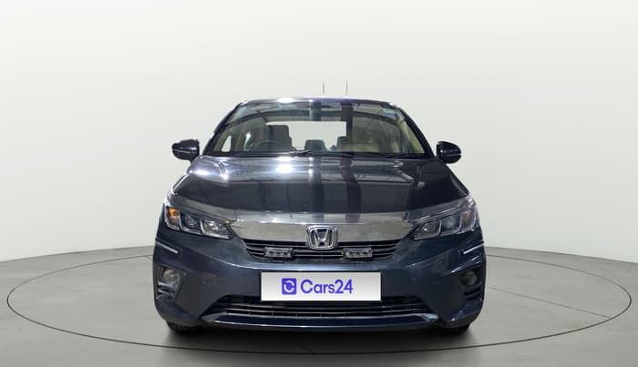 2023 Honda City 1.5L I-VTEC V MT 5TH GEN, Petrol, Manual, 44,323 km, Front