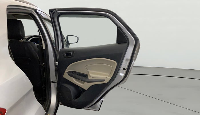 2021 Ford Ecosport TITANIUM 1.5L PETROL, Petrol, Manual, 56,196 km, RHS Rear Door