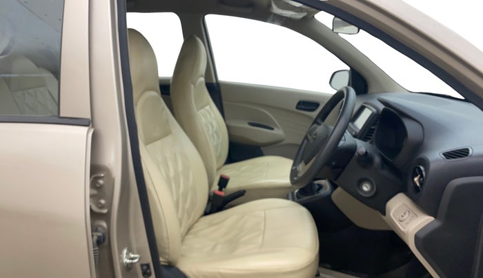 2021 Hyundai NEW SANTRO SPORTZ MT, Petrol, Manual, 30,193 km, Right Side Front Door Cabin