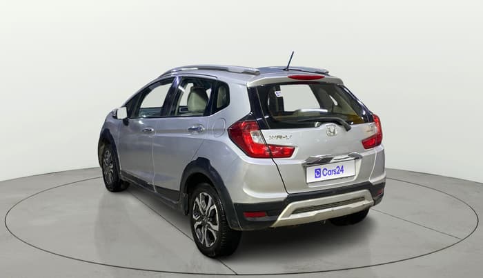 2018 Honda WR-V 1.5L I-DTEC VX MT, Diesel, Manual, 1,34,504 km, Left Back Diagonal