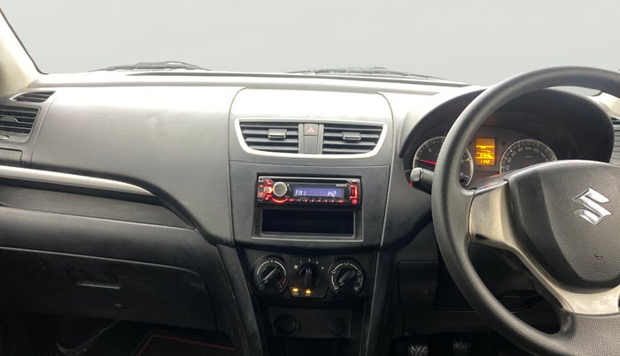 2013 Maruti Swift VDI, Diesel, Manual, 97,813 km, Air Conditioner