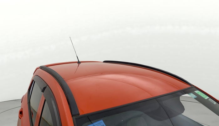 2019 Hyundai Grand i10 SPORTZ 1.2 KAPPA VTVT, Petrol, Manual, 15,126 km, Roof