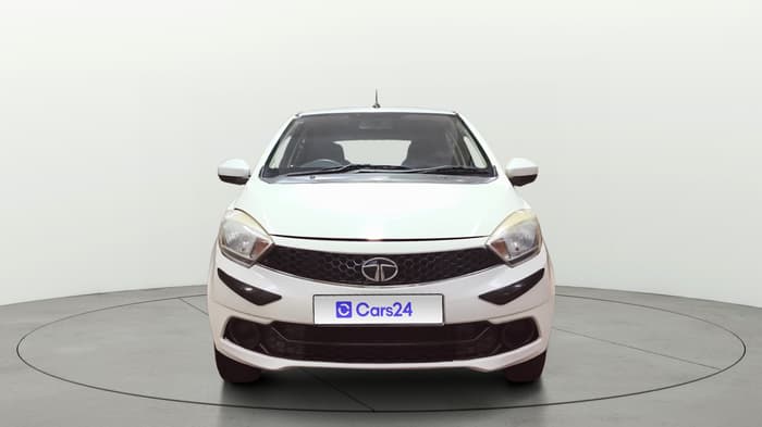 2017 Tata Tiago XT PETROL, Petrol, Manual, 46,910 km, Front