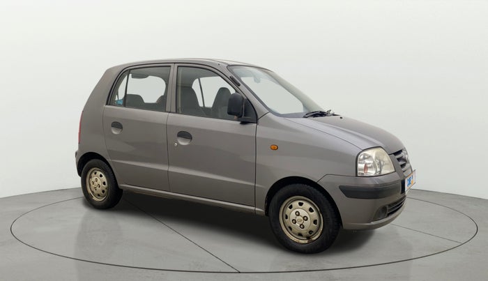 2012 Hyundai Santro Xing GL PLUS, Petrol, Manual, 66,990 km, SRP