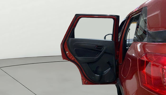2016 Maruti Vitara Brezza LDI (O), Diesel, Manual, 72,775 km, LHS Rear Door