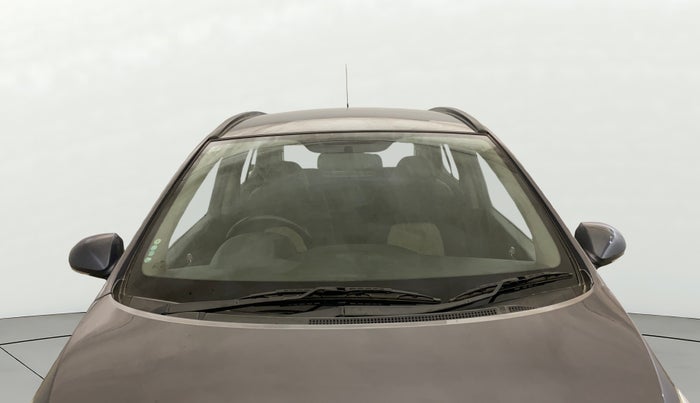 2016 Hyundai Grand i10 SPORTZ 1.2 KAPPA VTVT, Petrol, Manual, 41,848 km, Front Windshield